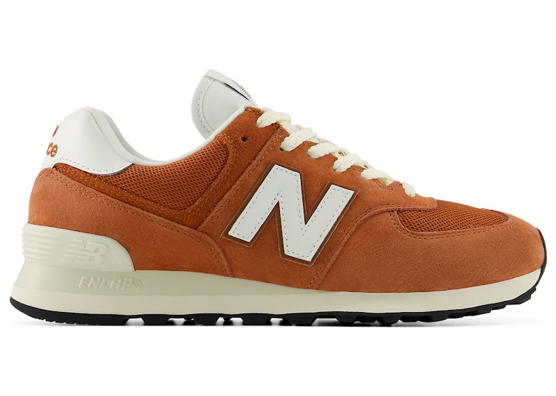 New Balance 574 Maple Angora
