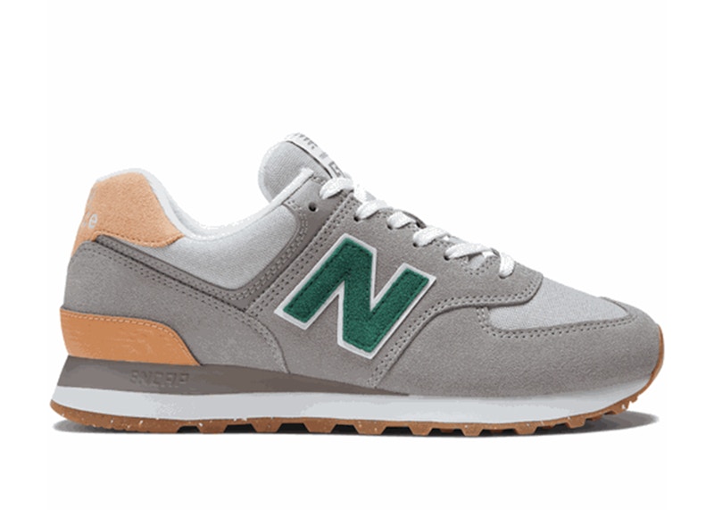 Nb 574 online verde