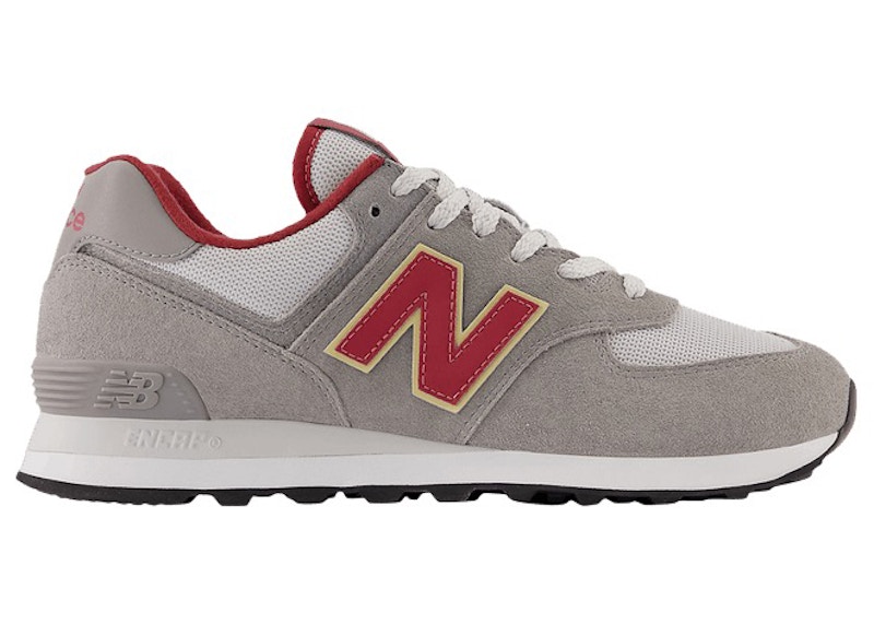 New balance cheap 3090 grau