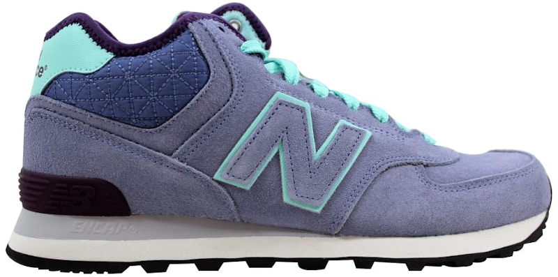 Nb best sale 574 mid