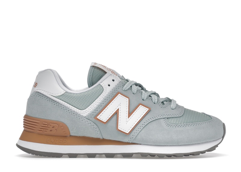 New balance clearance 574 mujer 90