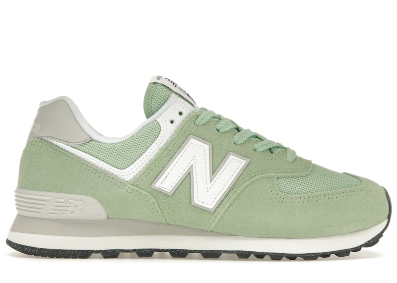 New balance wl574 heren mint new arrivals