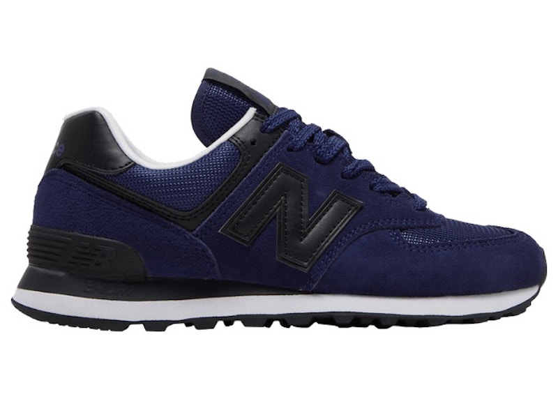 New balance hot sale 574 moontide