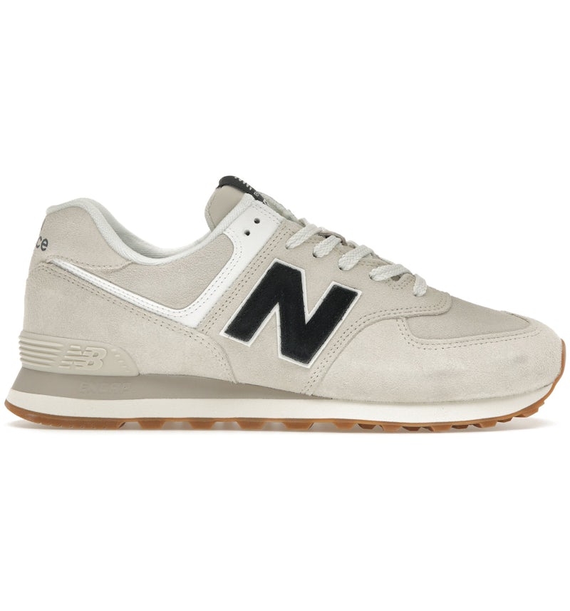 New Balance 574 Nimbus Black Gum Men's U574NWB US