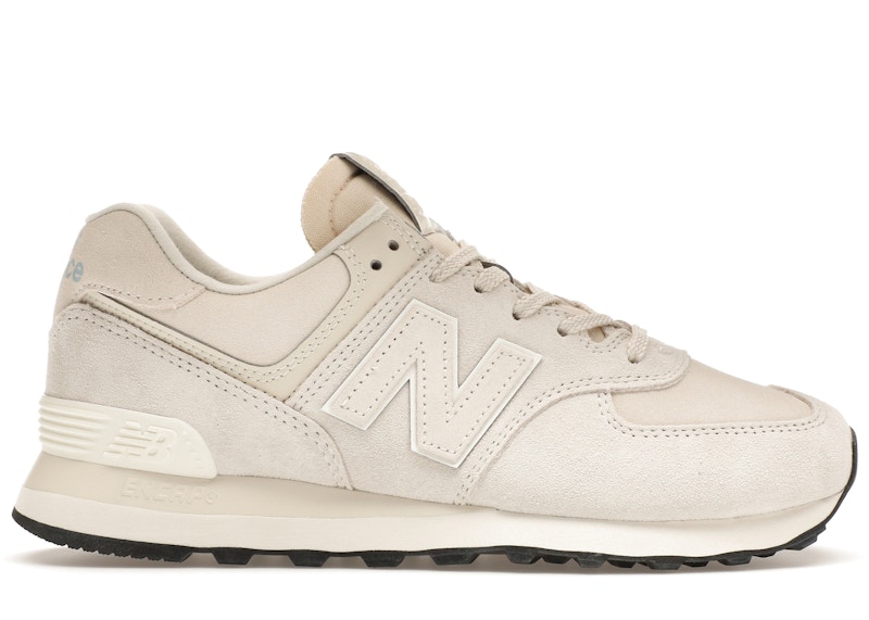 New Balance 574 Lino Sal Marina Hombre U574BSB US