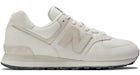 New Balance 574 Off White Grey
