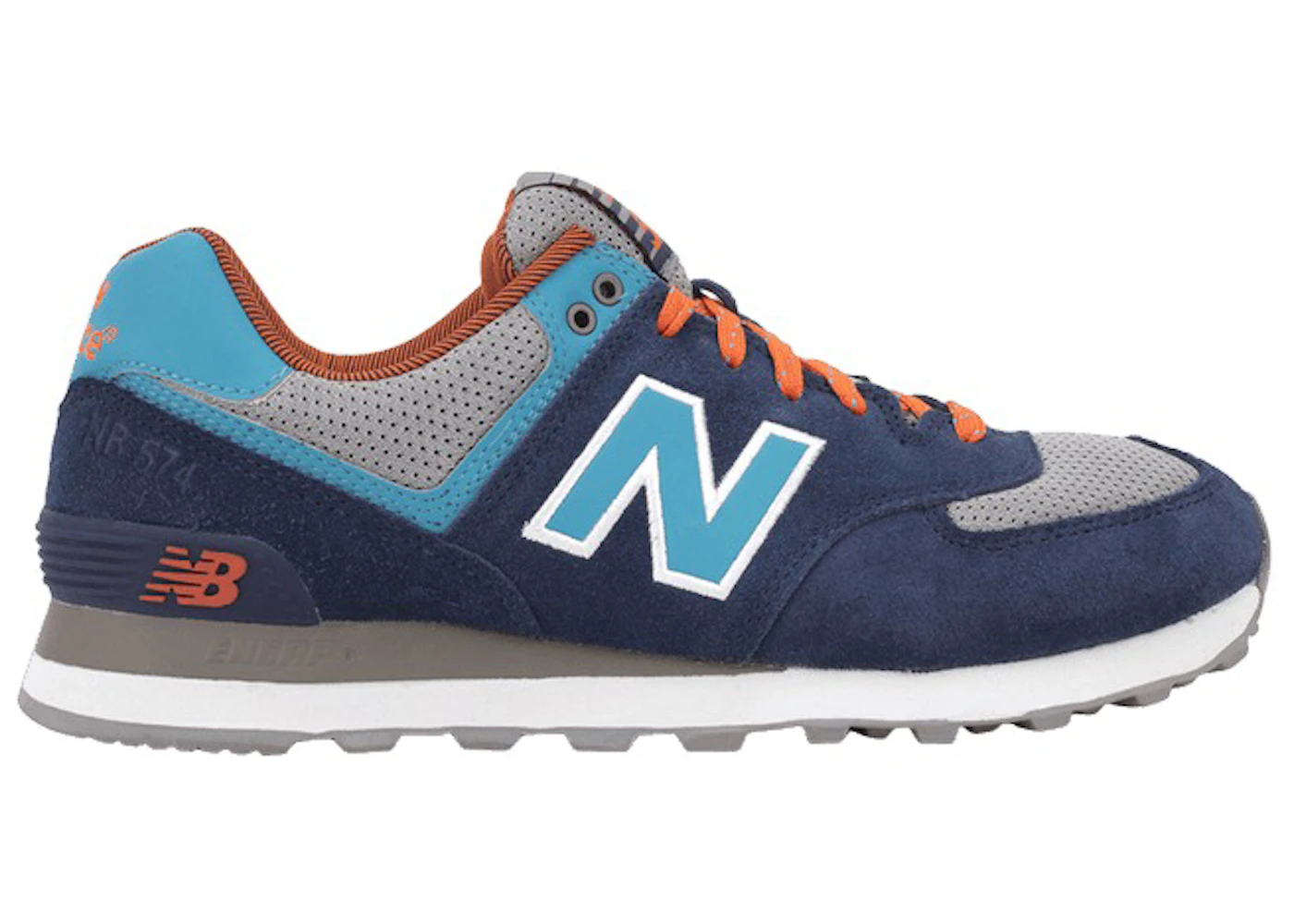 Men's new balance out east 574 Clearance