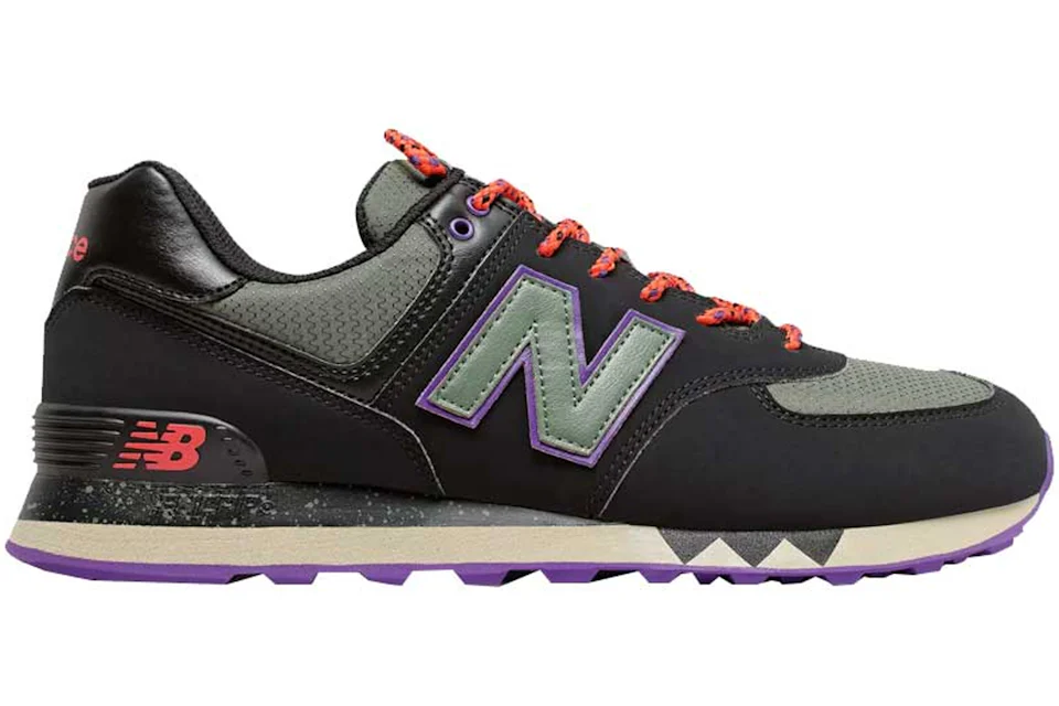 574 sheen pack new top balance