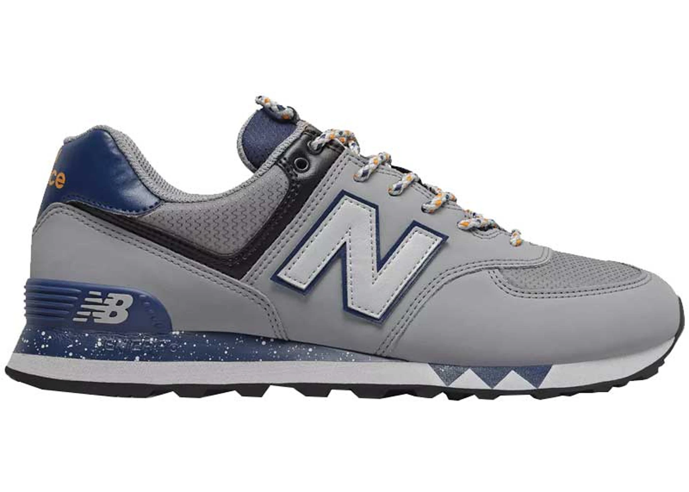 New balance 574 top 90s outdoor pack