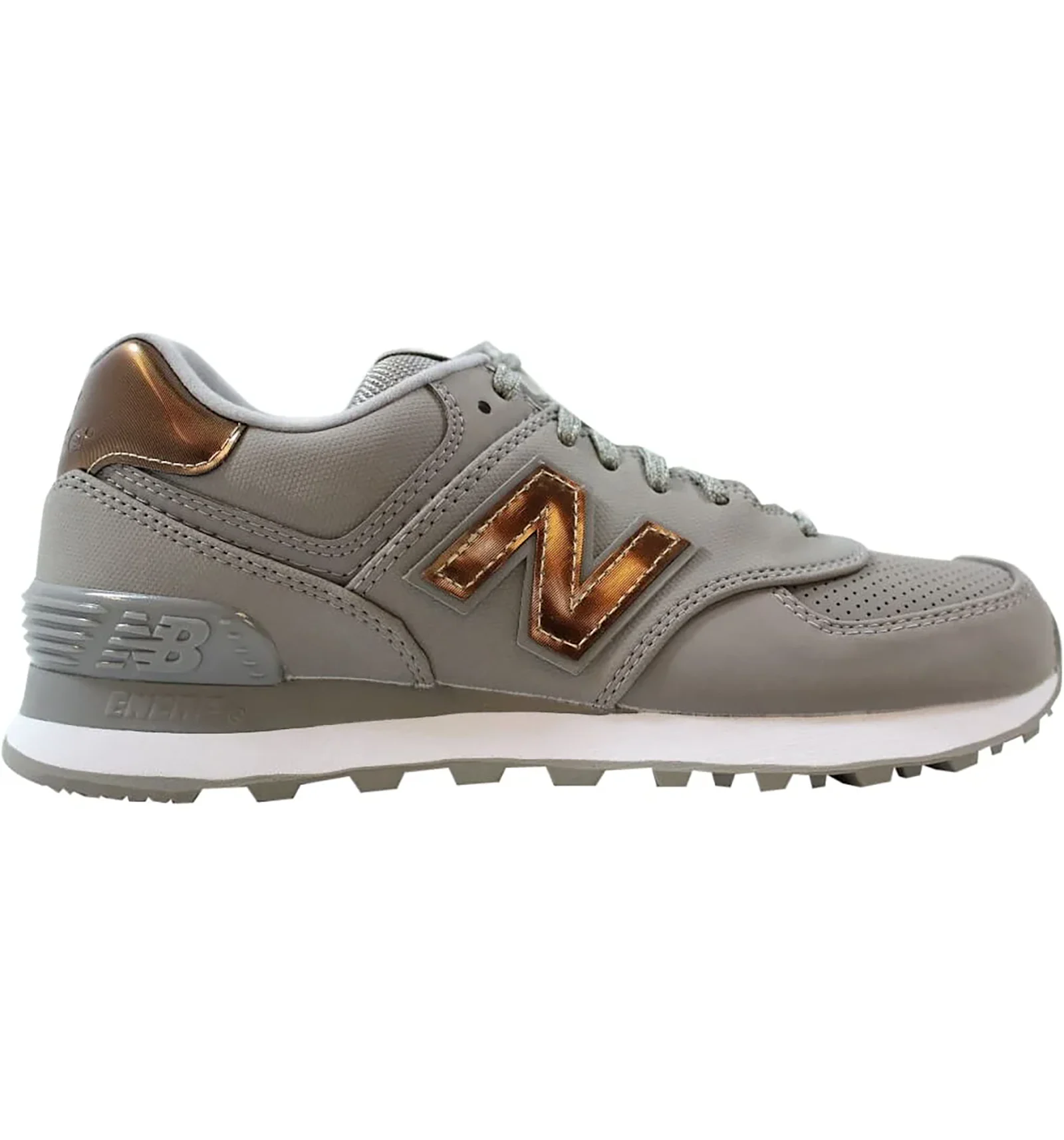 New balance pennant pack top 574 womens