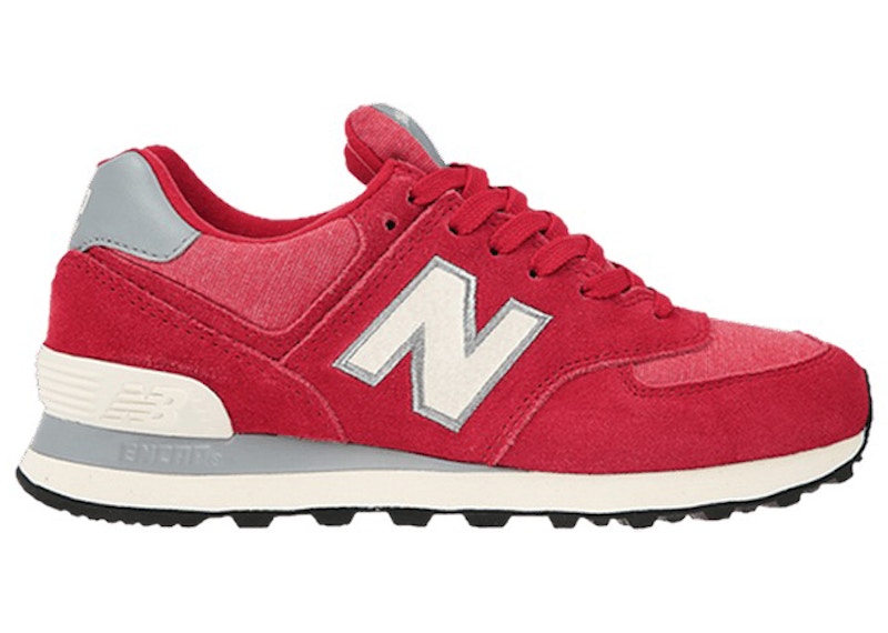 New balance pennant pack 574 womens on sale