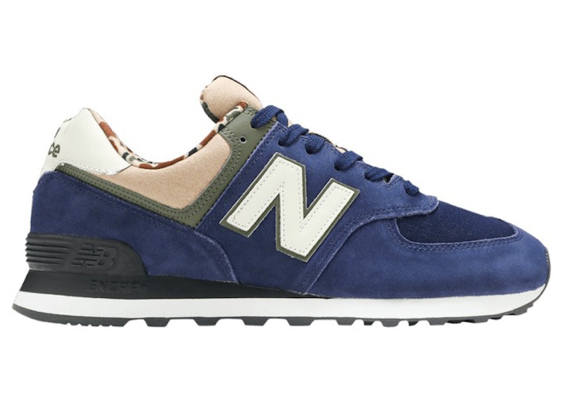 New balance sales 574 hemp