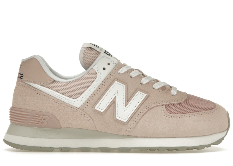 New Balance 574 Pink Fog Men s U574FPP US