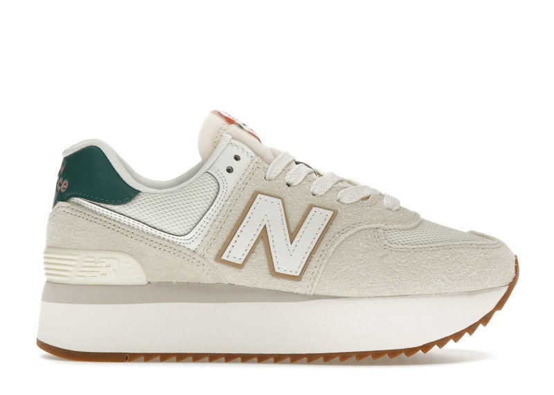 New balance vintage fashion femme