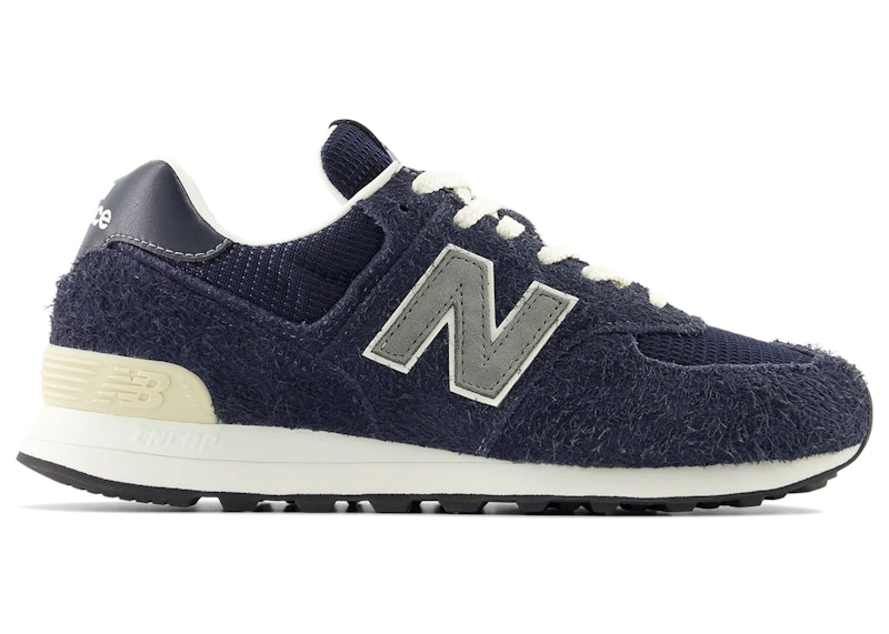 New Balance 574 Pottery Hard Navy