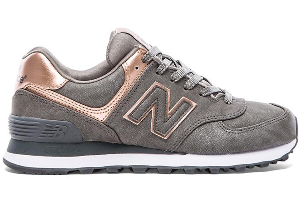 New balance copper 574 Clearance