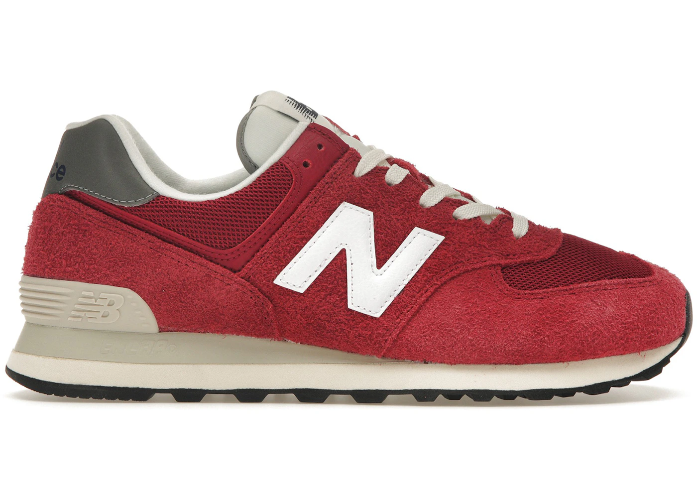 New Balance 574 Premium OG Pack Red U574HR2 US