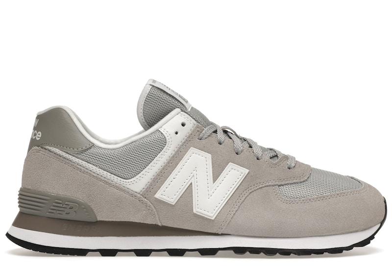 new balance 574 rain cloud