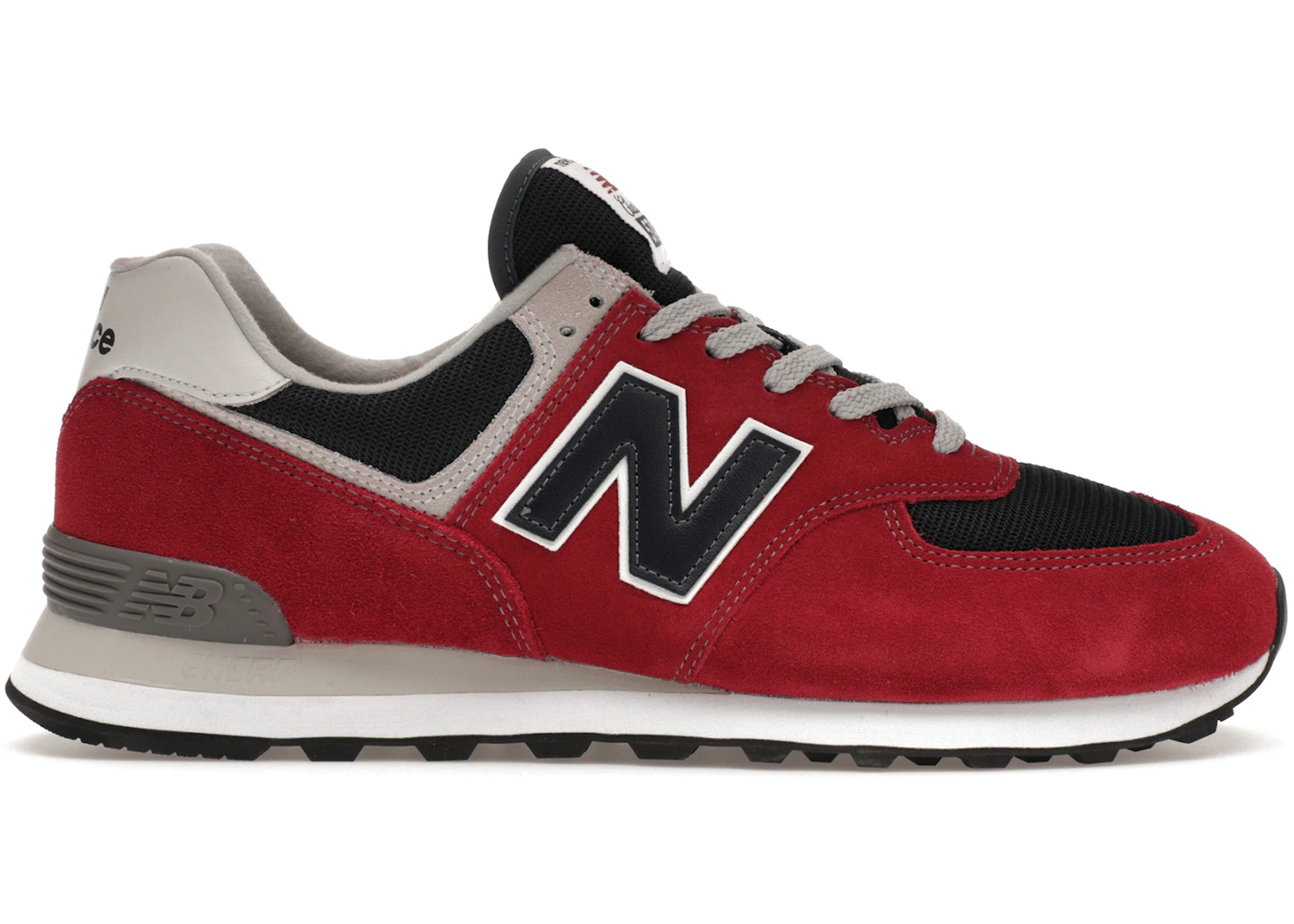 Red and navy new balance Outlet