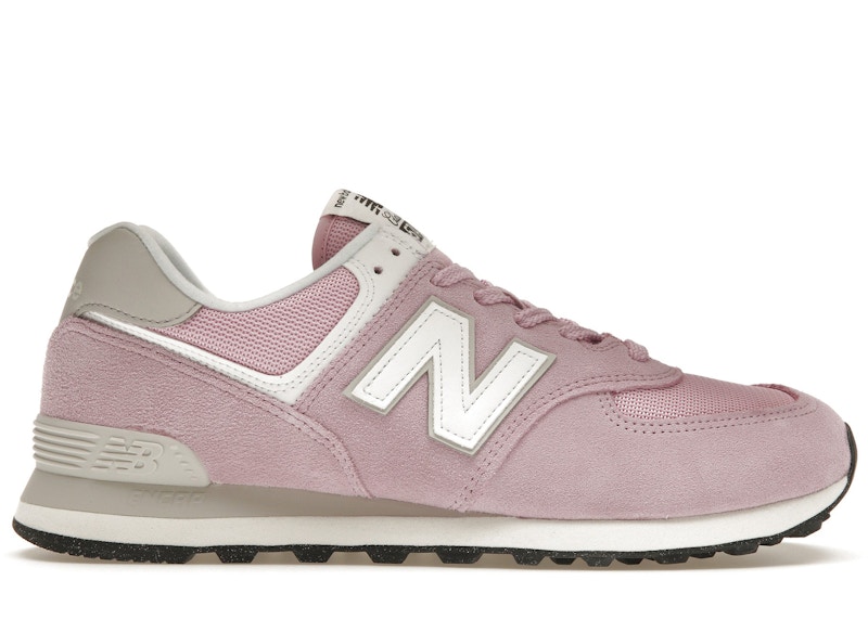 New balance store rose 574