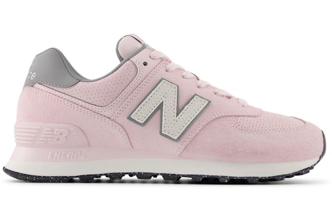Sea Salt New Balance Ml574 Pink Womens New Balance 550 Athletic