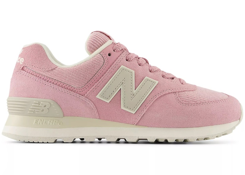 New Balance 574 Rose Sugar (Women's) WL574CSP US