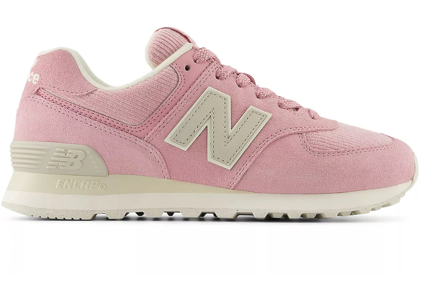 New Balance 574 Rose Sugar (Women's) WL574CSP US
