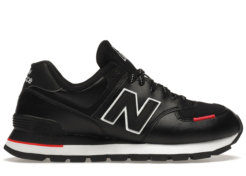 New balance cheap 1745 herren schwarz