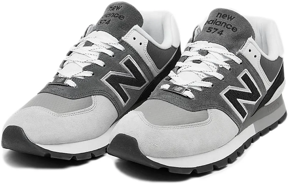 New Balance 574 Rugged Stealth Hombre - ML574DWA - US