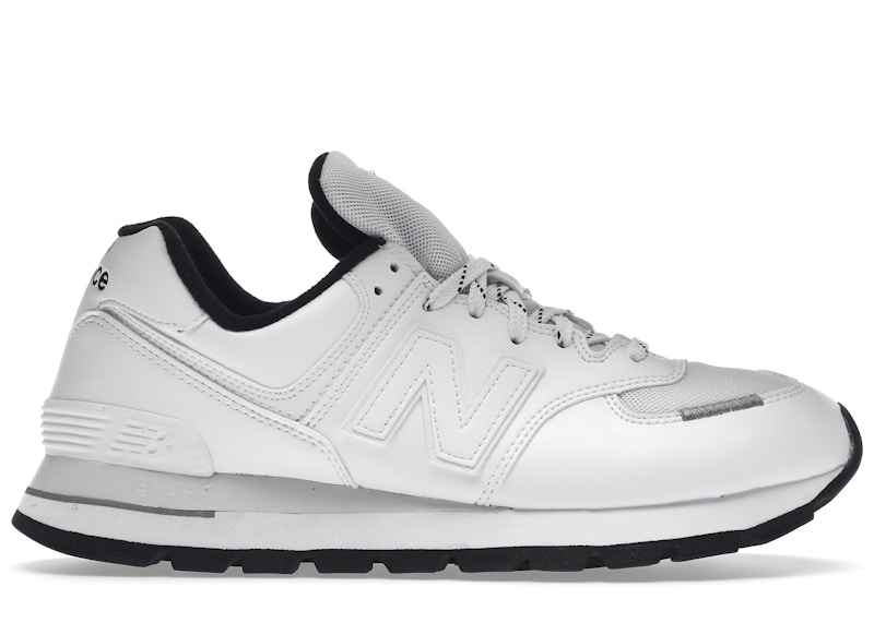 new balance 574 rugged white