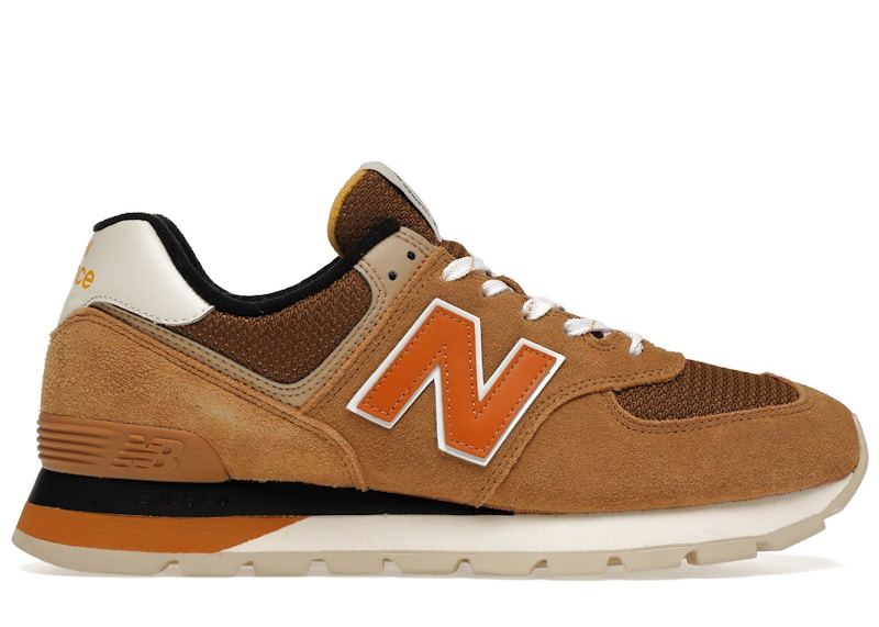 New Balance 574 Rugged Workwear