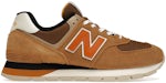 New Balance 574 Vêtements de travail robustes