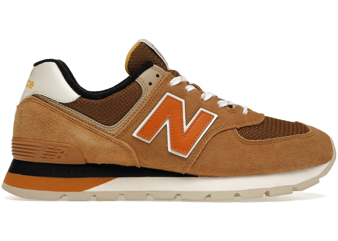 New balance 574d rugged Clearance