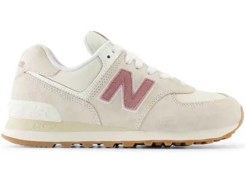 New balance sale 574 smoked salt