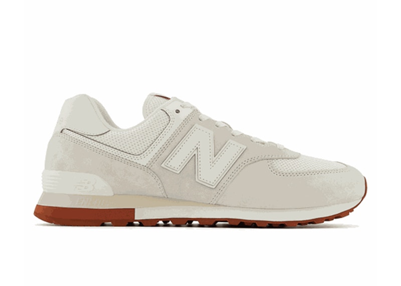 new balance 574 sea salt