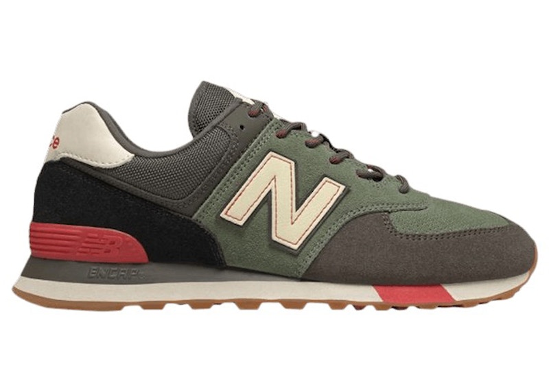 New balance sales 574 ml574jhr