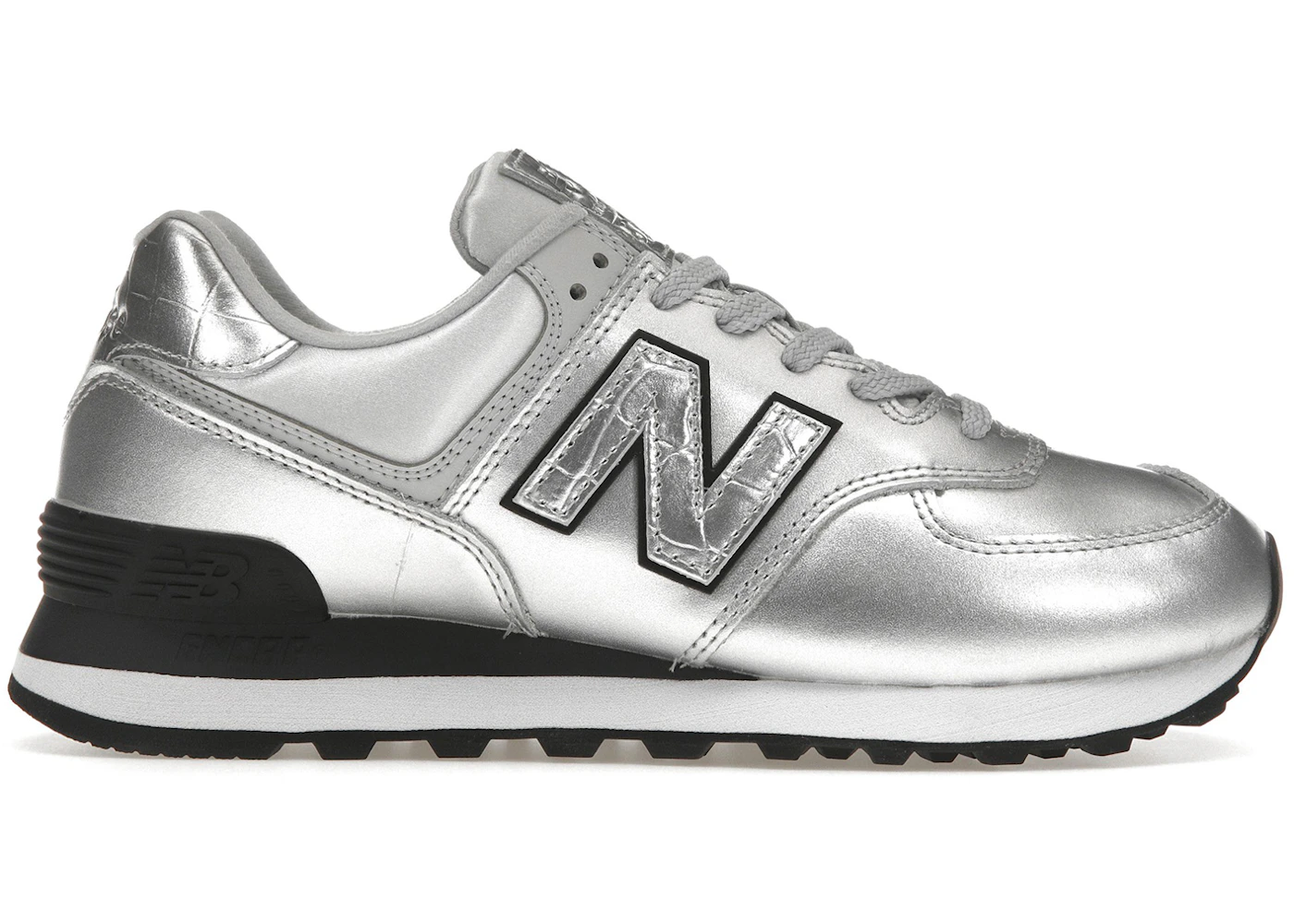Womens metallic new balance Clearance