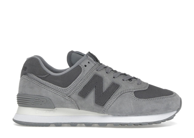 New Balance WL574 タグ付DQ2 LIGHT GRAY 23cm レディース 【NEW BALANCE】 ニューバランス WL574DQ2(B) WL574