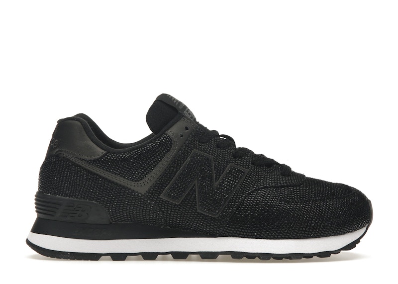 New balance 574 pebbled 2024 street