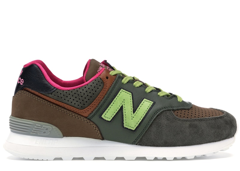 new balance ml574sns