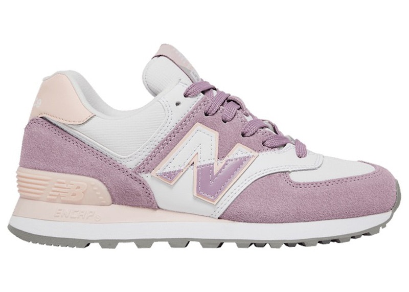 New balance 574 cheap split sail