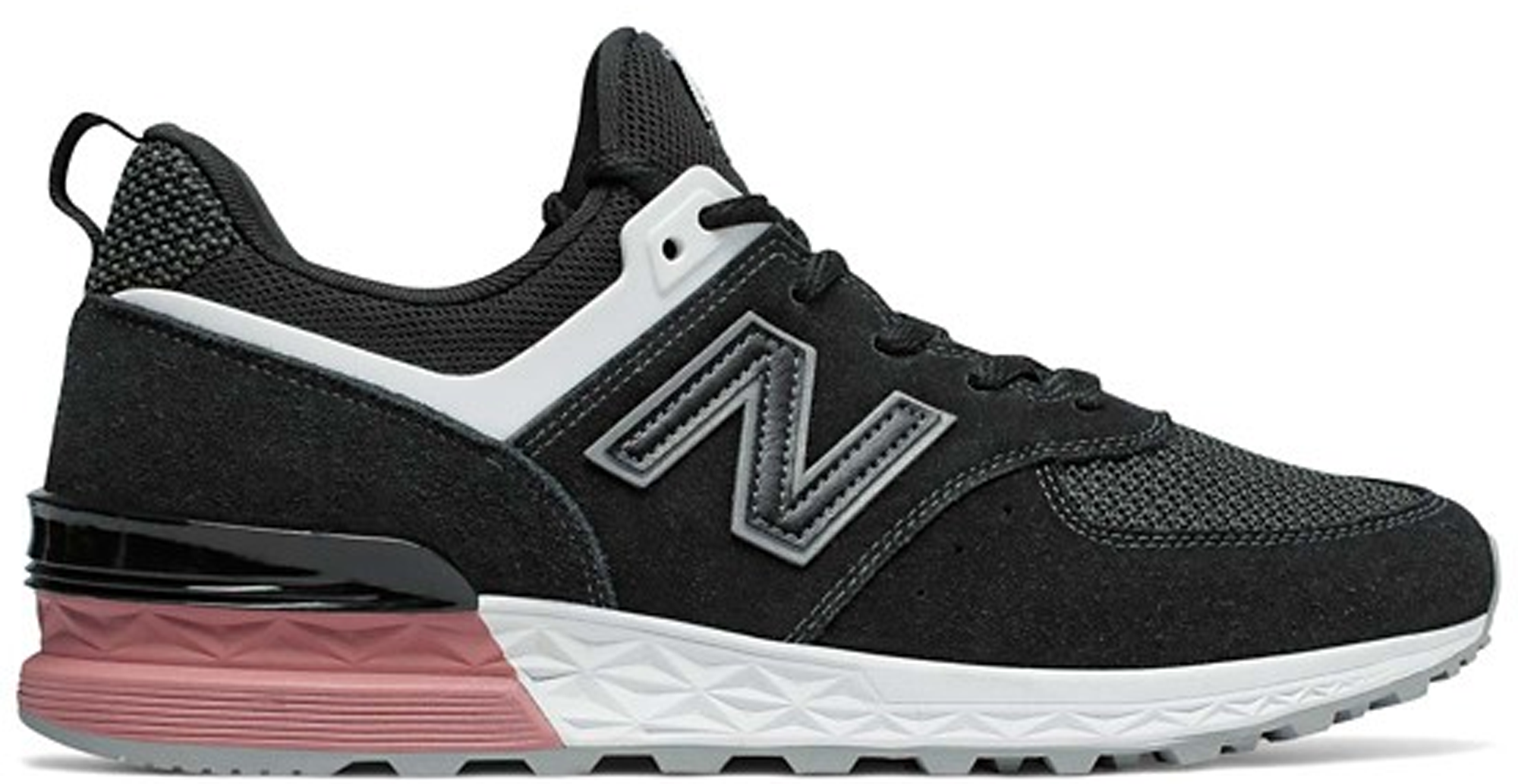 574 sport new balance mens