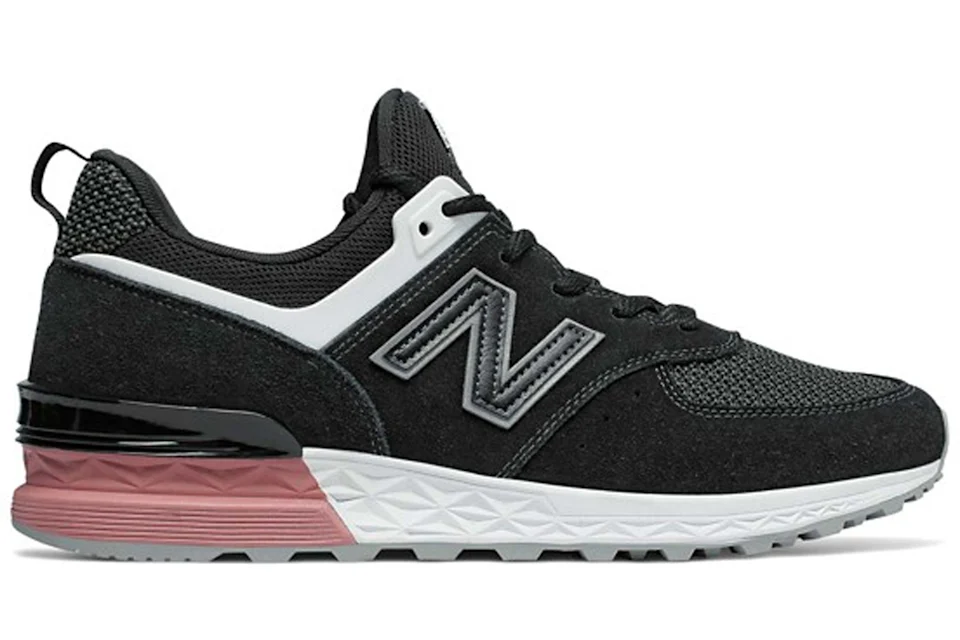 New balance 2025 574 sport moccasin