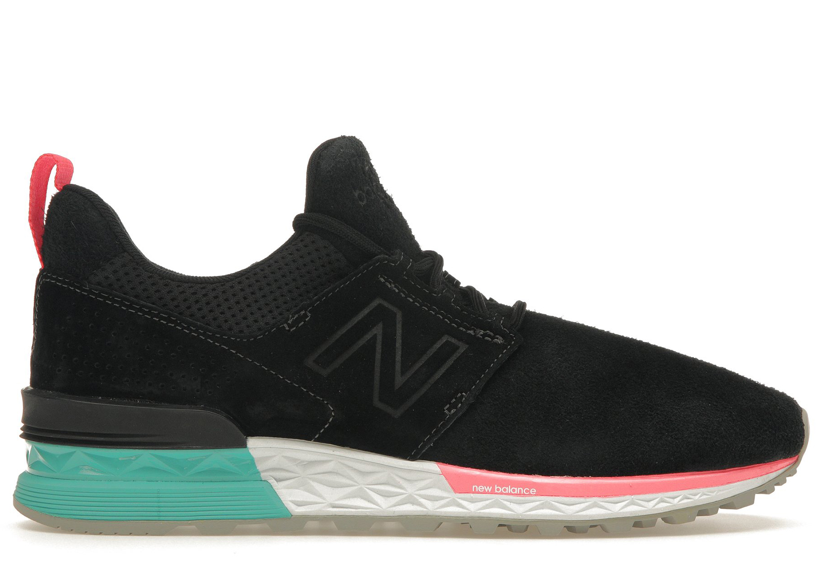 New balance 574 sport mens best sale