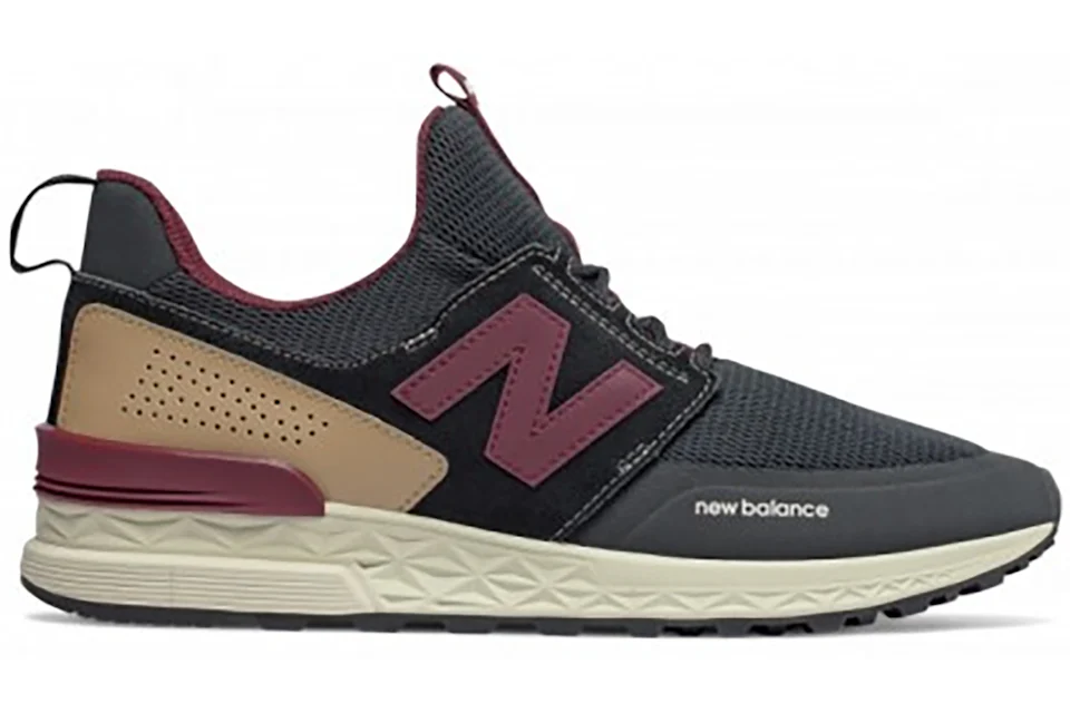 New balance 574 sport decon sneakers hotsell