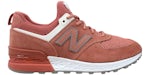 New Balance 574 Sport Pêche saupoudré
