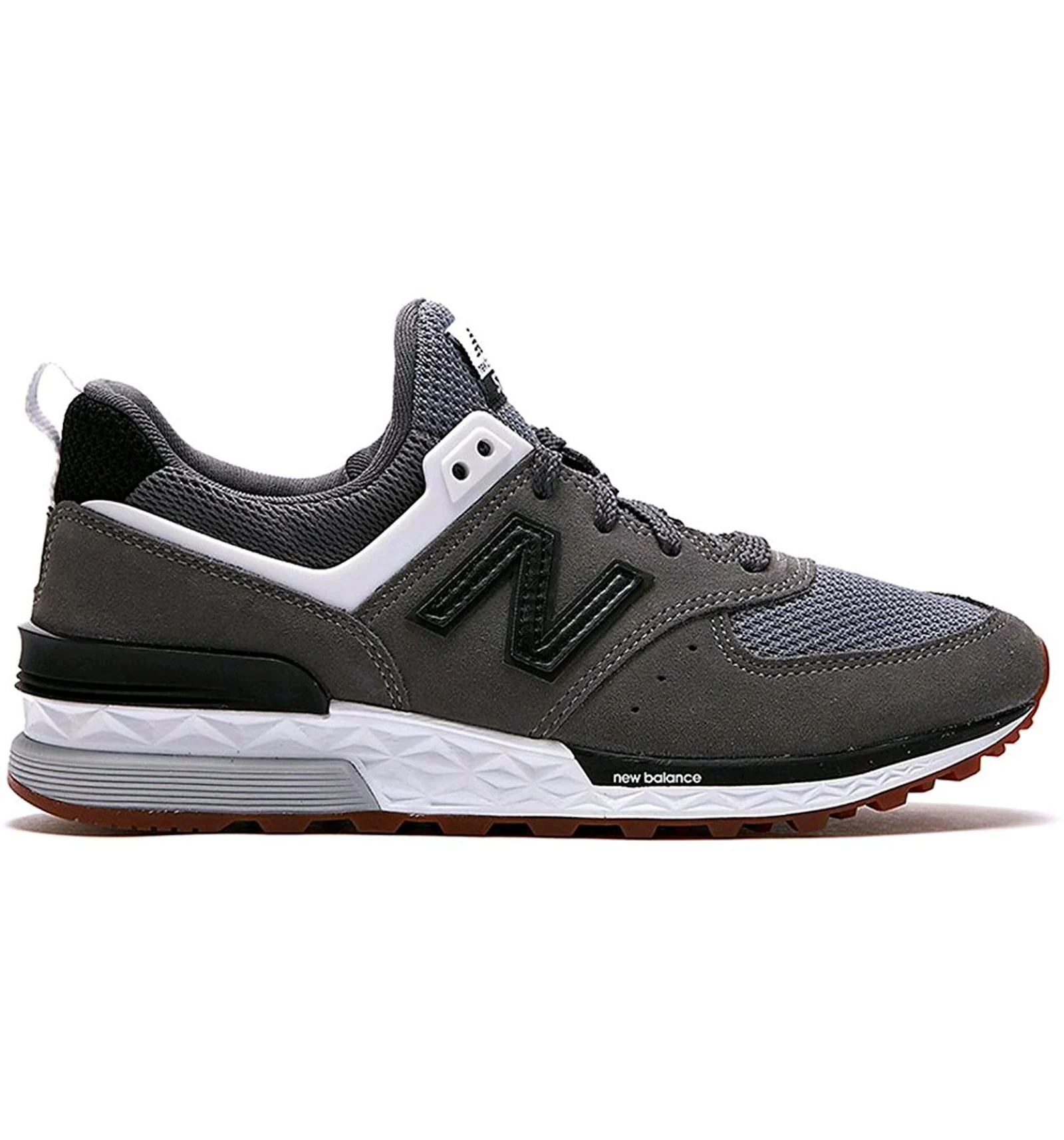 New balance 574 sport castlerock best sale