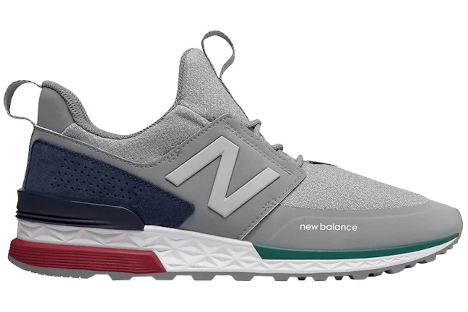 574 Sport New Balance Ms574dtc New Balance 574 Sport V2 Grey Shop