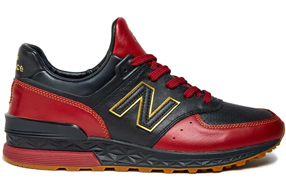 New Balance 574 Sport Limited Edt Vault Men s MS574LEV US