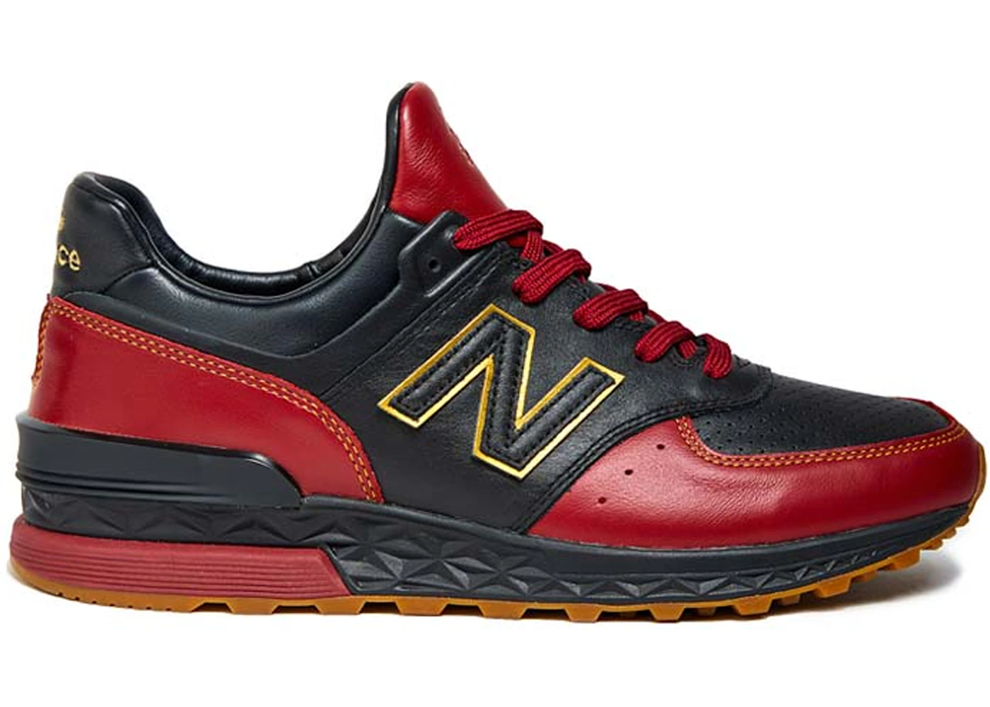 New online balance limited